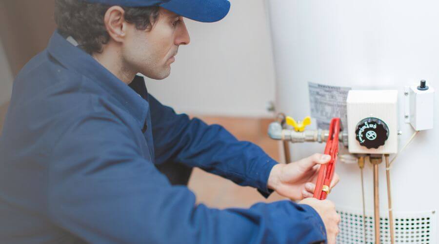 Professional Leak Detection in Cumberland Center, ME