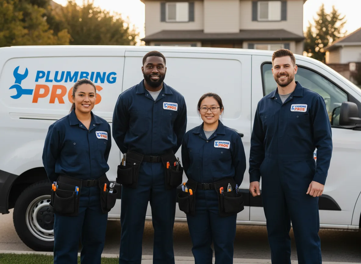 Water Heater Repair company in Cumberland Center, ME